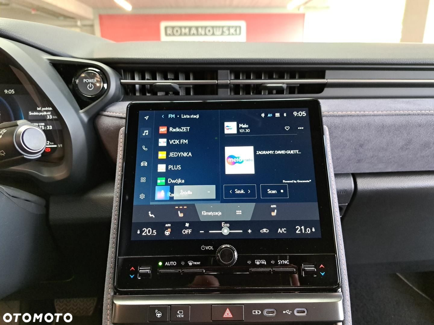 Lexus LBX 1.5 Hybrid Cool - 19