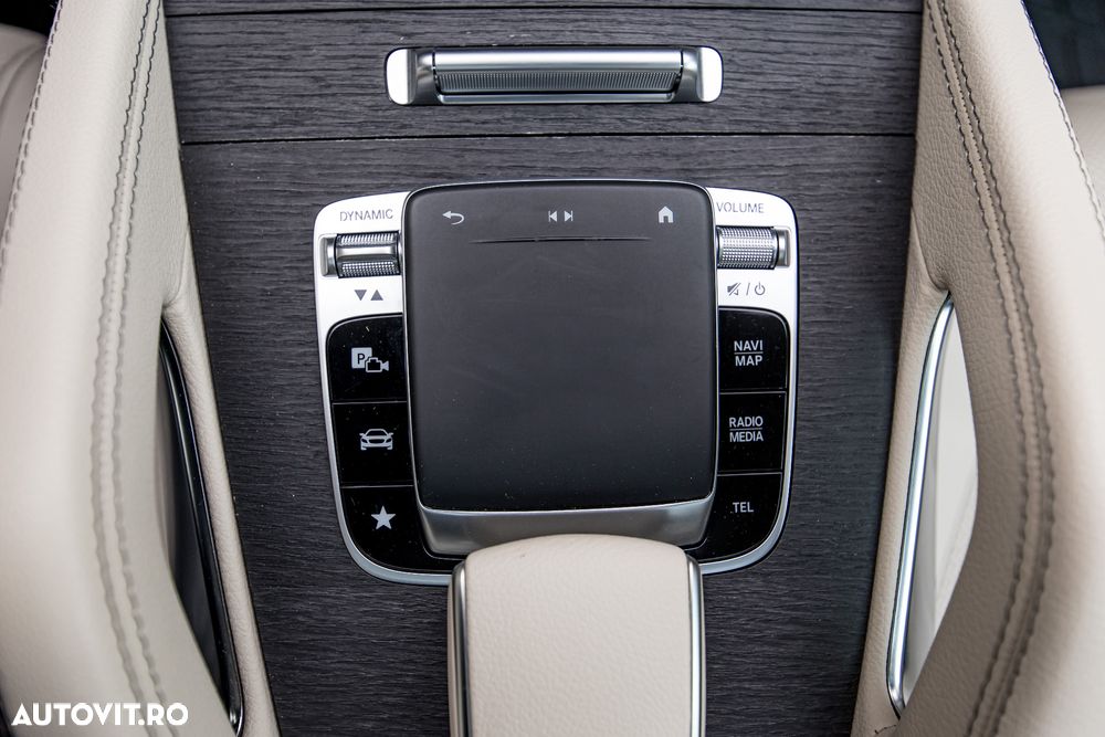 Mercedes-Benz GLE Coupe 400 d 4MATIC - 19