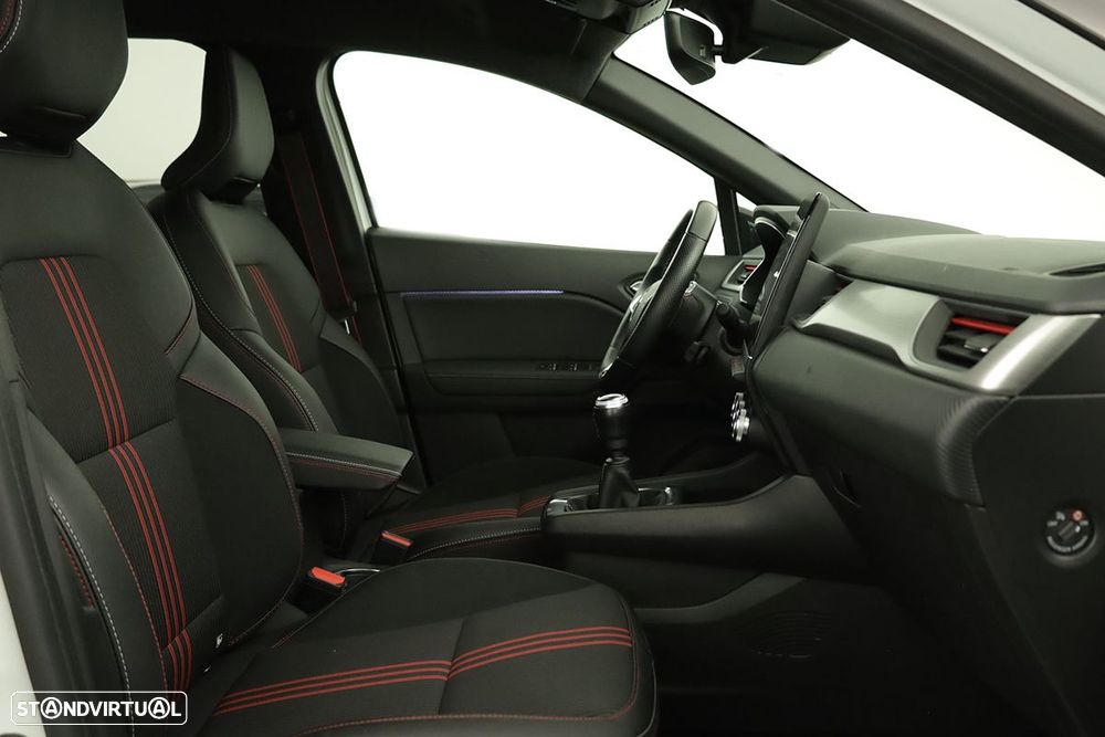 Renault Captur 1.0 TCe RS Line - 21
