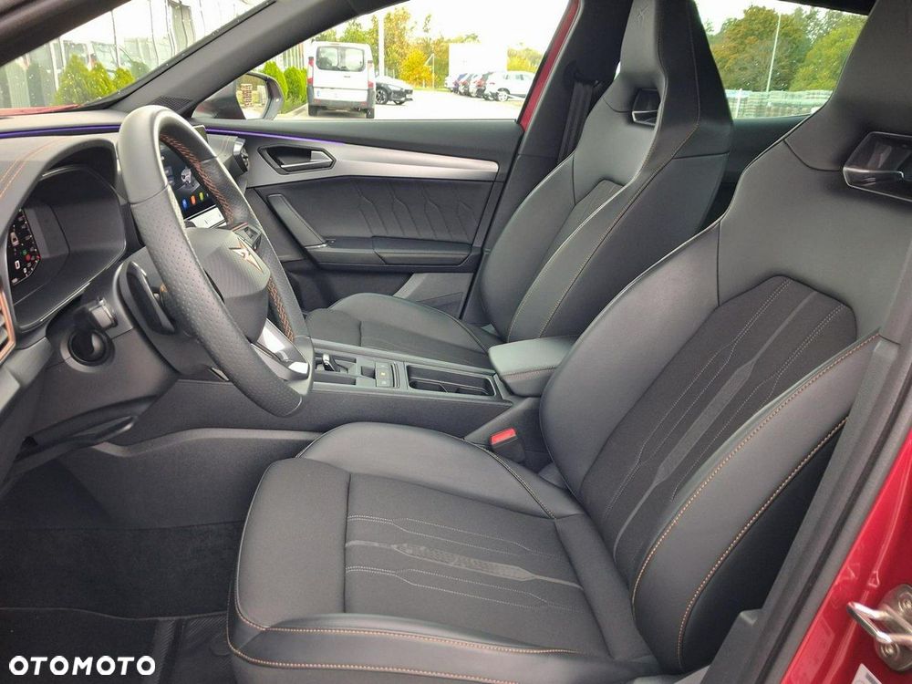 Cupra Formentor - 12