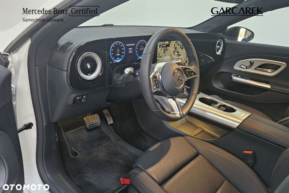 Mercedes-Benz CLA 250+ 85kWh - 16