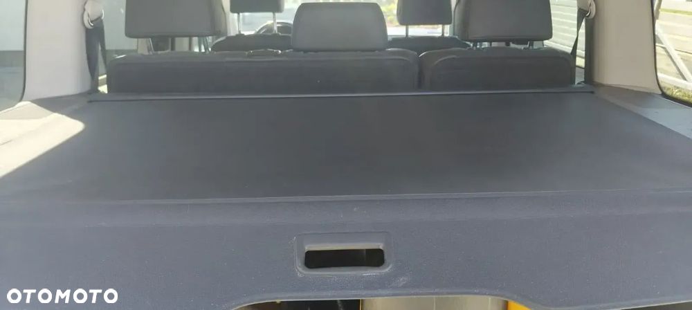 Volkswagen Caddy 2.0 (5-Si.) DSG Generation Four - 12