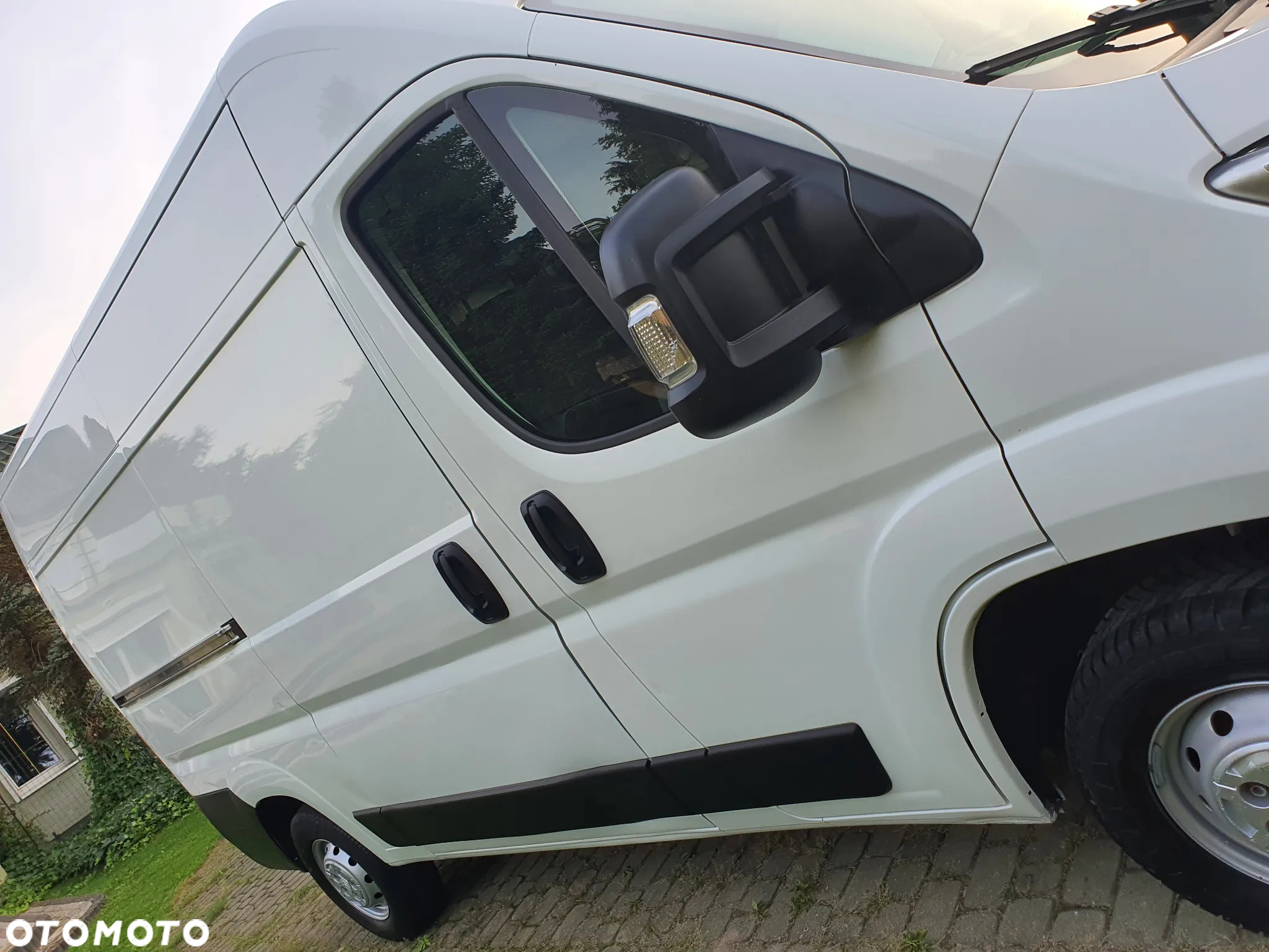 Citroën Jumper - 13