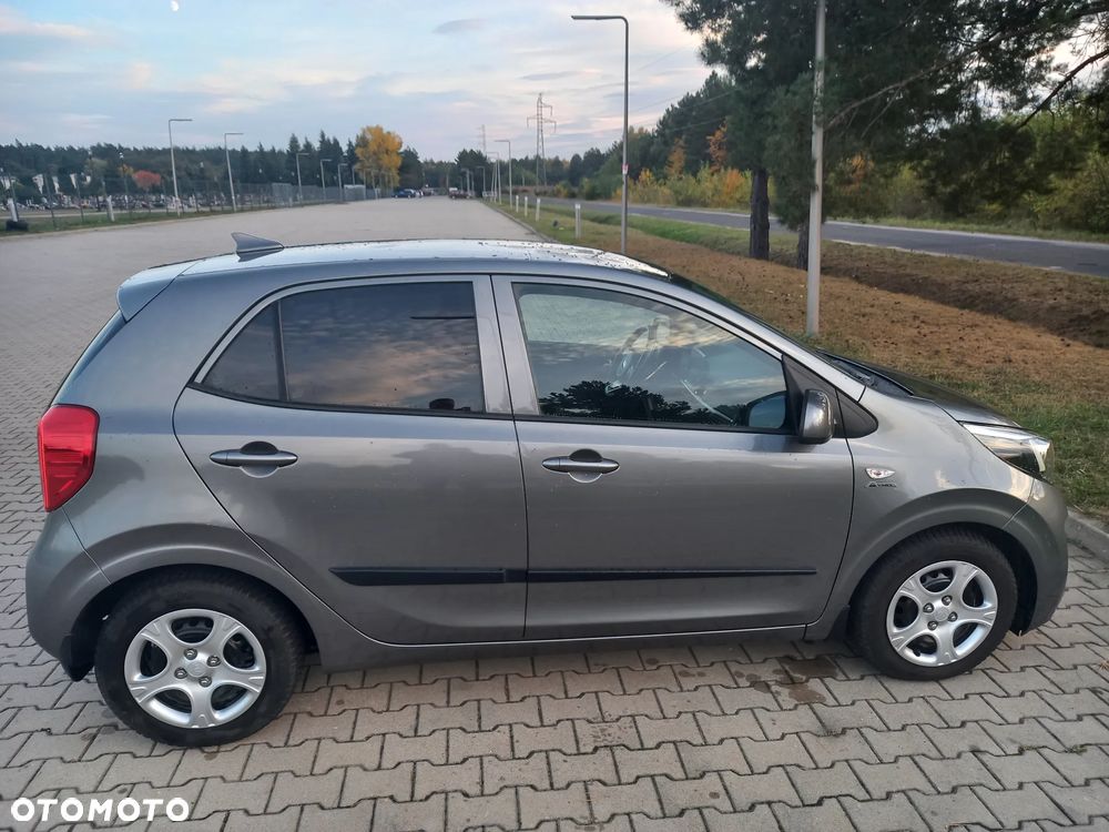 Kia Picanto - 6