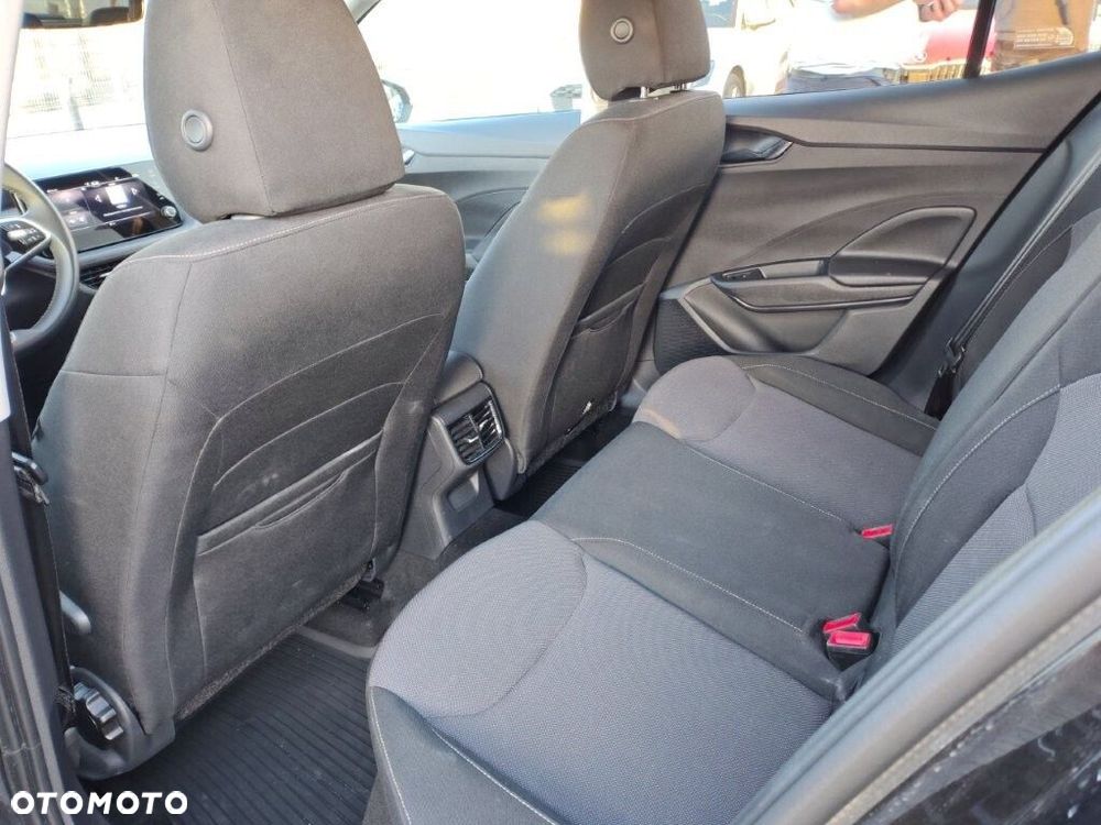 Skoda Fabia 1.0 TSI Selection - 13