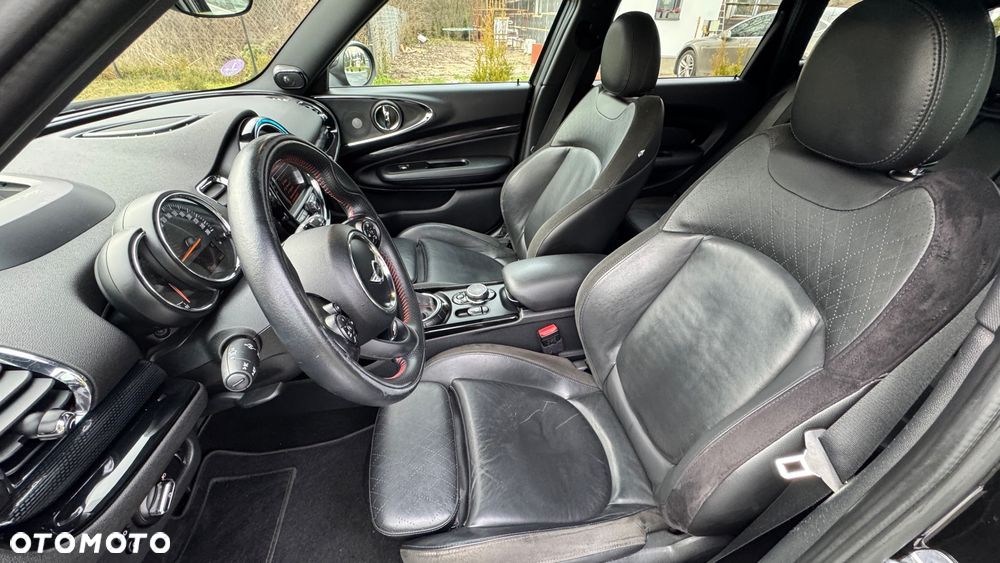 MINI Clubman Cooper S - 33