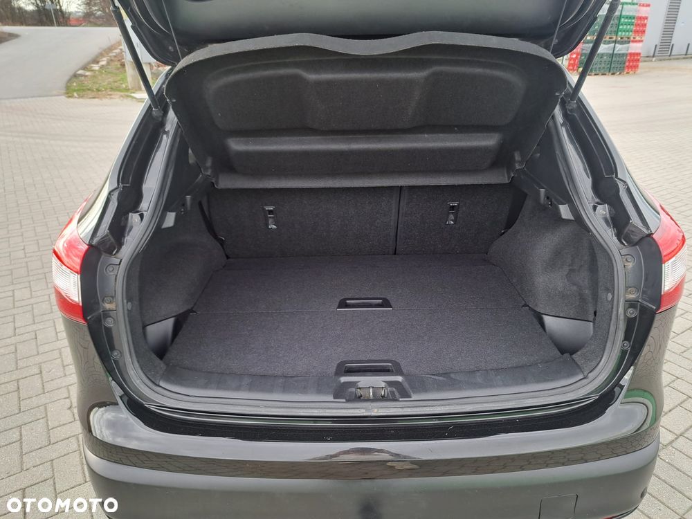 Nissan Qashqai 1.2 DIG-T Tekna+ - 21