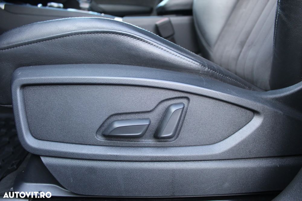 Audi Q5 2.0 TDI Quattro S tronic Basic - 20