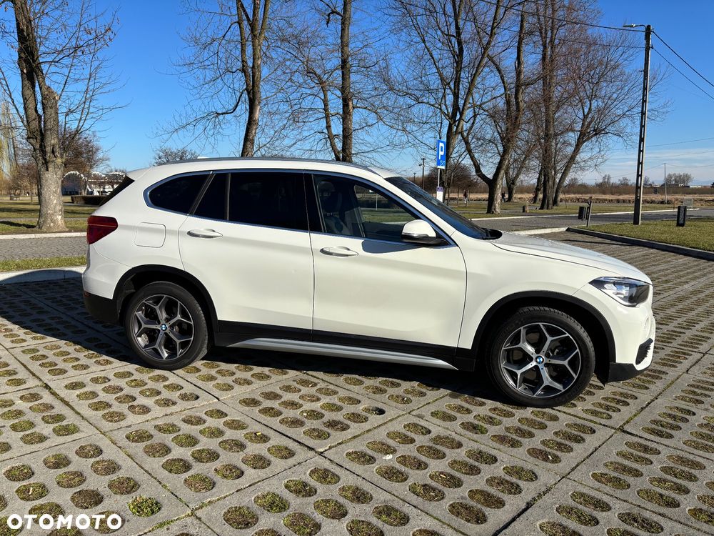BMW X1 - 3