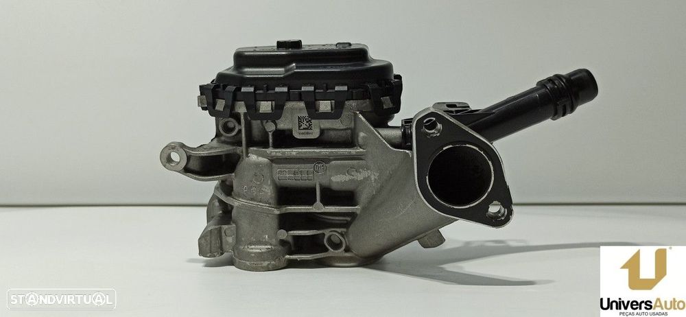 VáLVULA EGR CITROEN JUMPY FUGÓN CLUB XS - 3