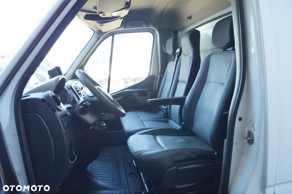 Renault Master - 26