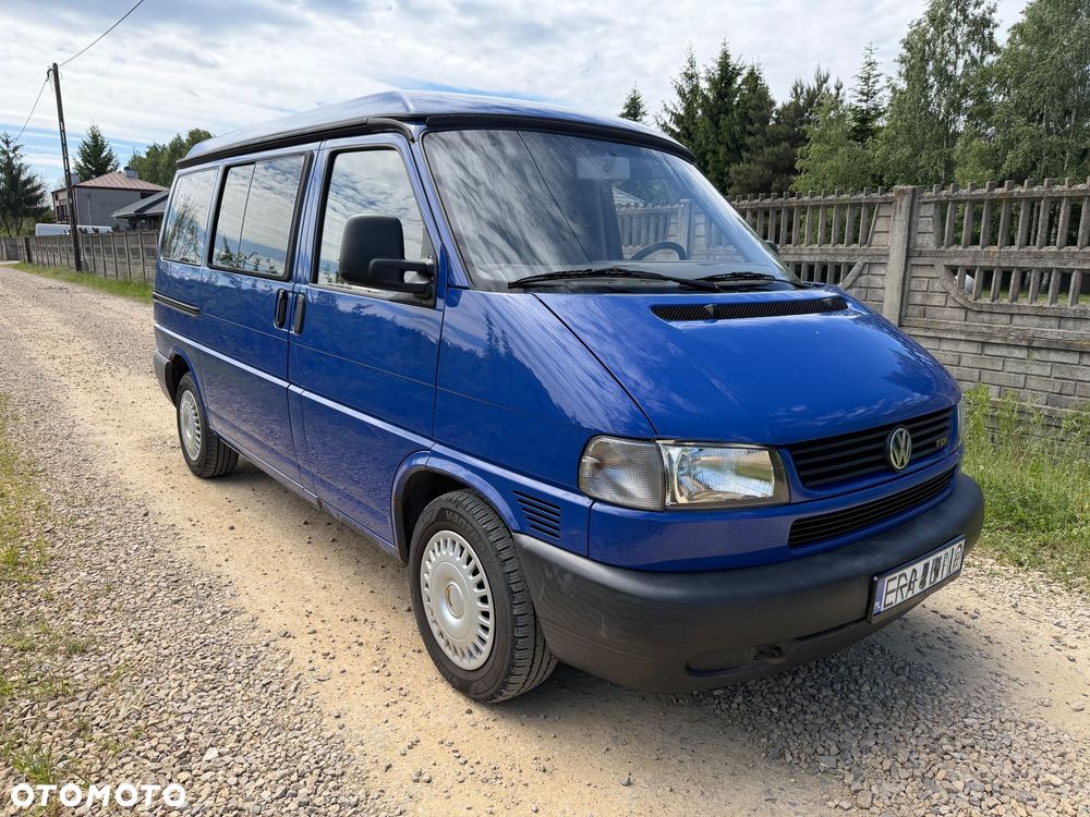 Volkswagen Multivan - 5