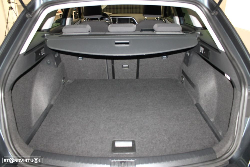 SEAT Leon ST 1.6 TDI Style S/S - 26