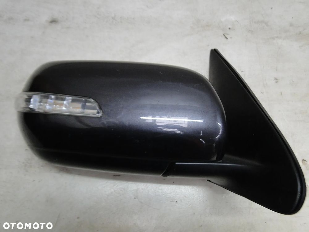 SUZUKI GRAND VITARA II 2 LIFT LUSTERKO PRAWE 7 PIN 08-14r EUROPA - 6