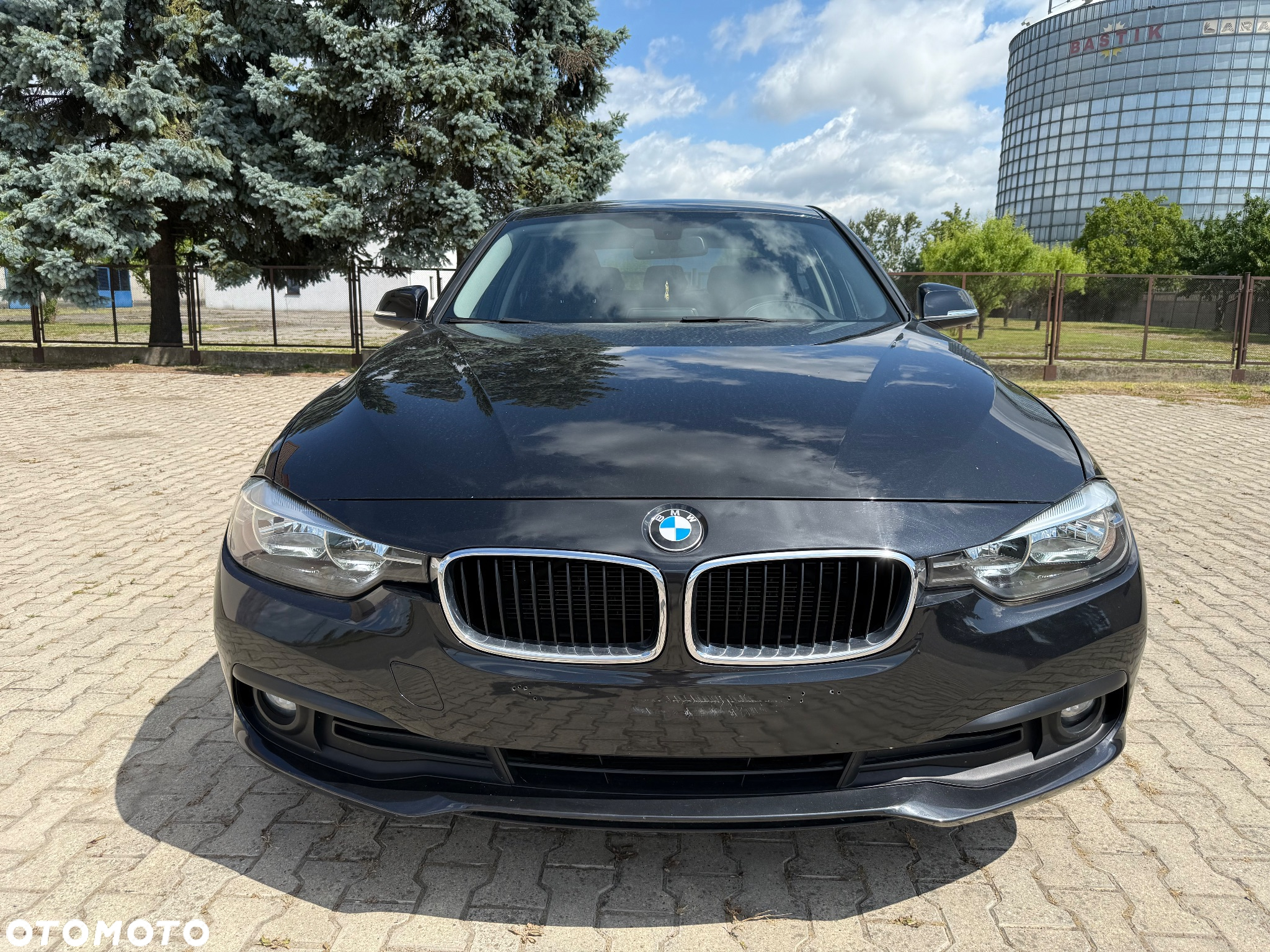 BMW Seria 3 316d - 3