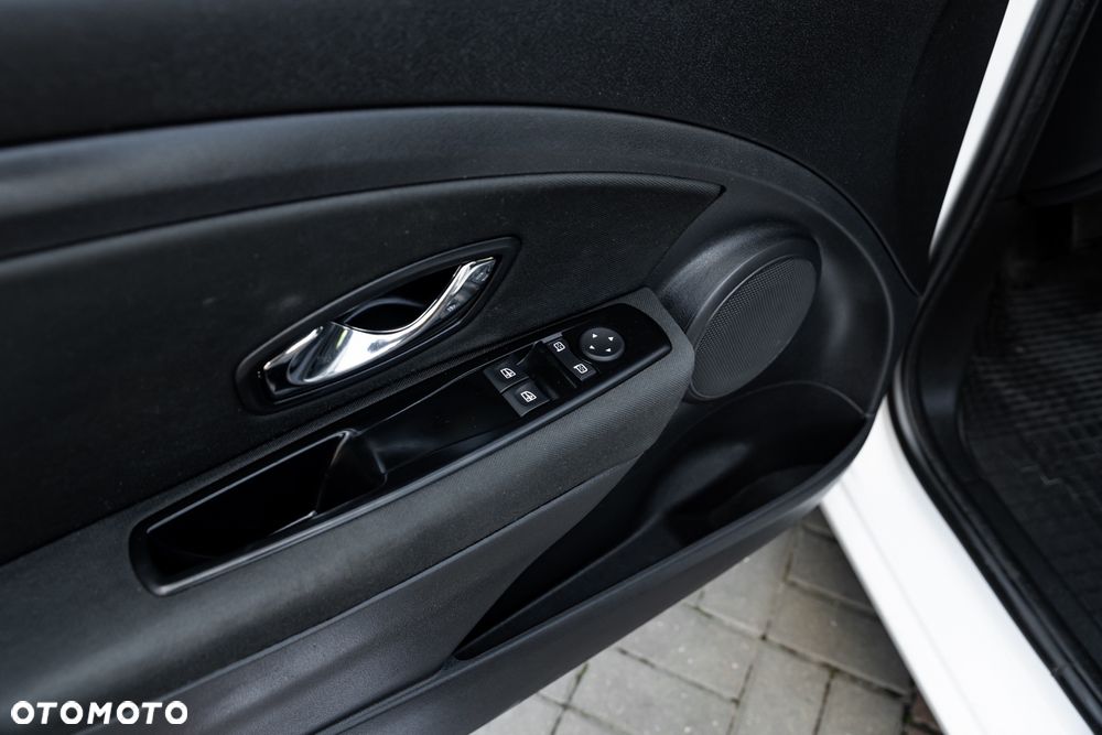 Renault Megane 1.6 16V 110 Dynamique - 17