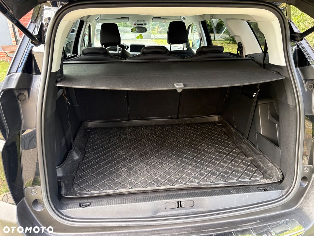 Peugeot 5008 PureTech 130 Active - 23
