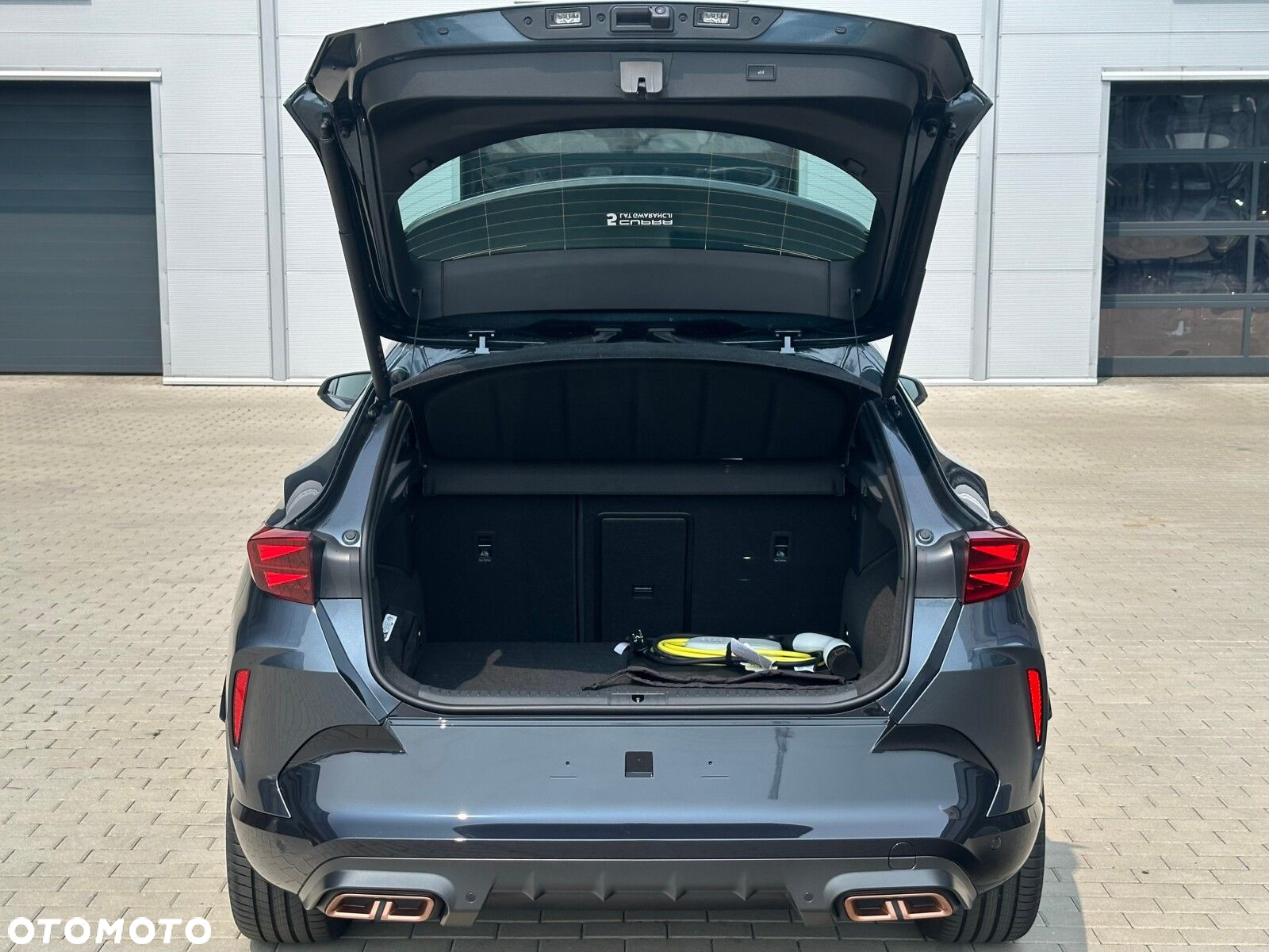 Cupra Formentor - 9