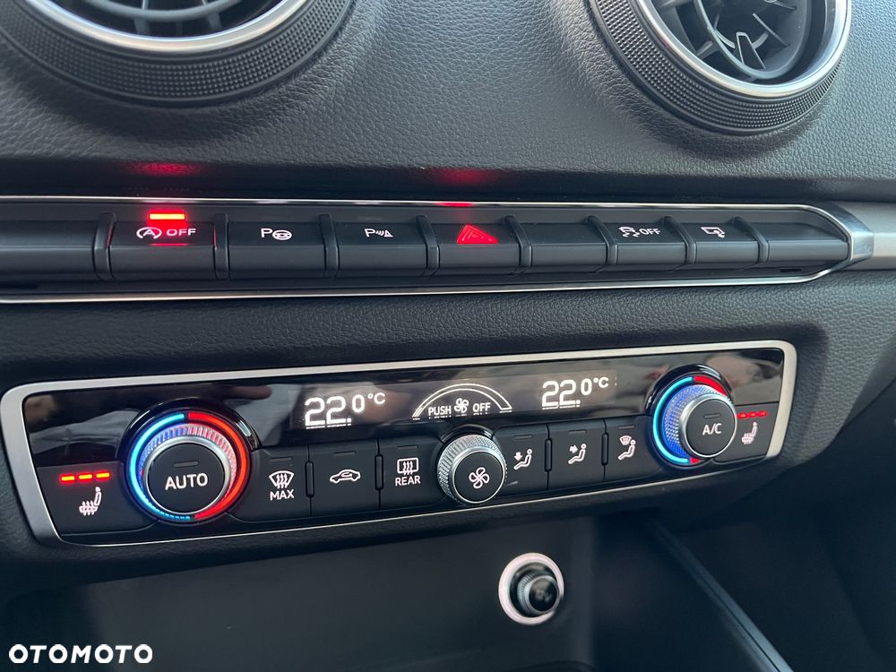 Audi A3 - 18