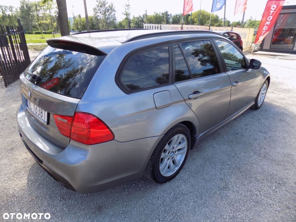 BMW Seria 3 - 3