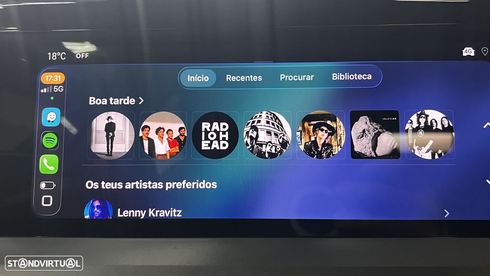 Opel Mokka 1.2 Hybrid GS eDCT - 43