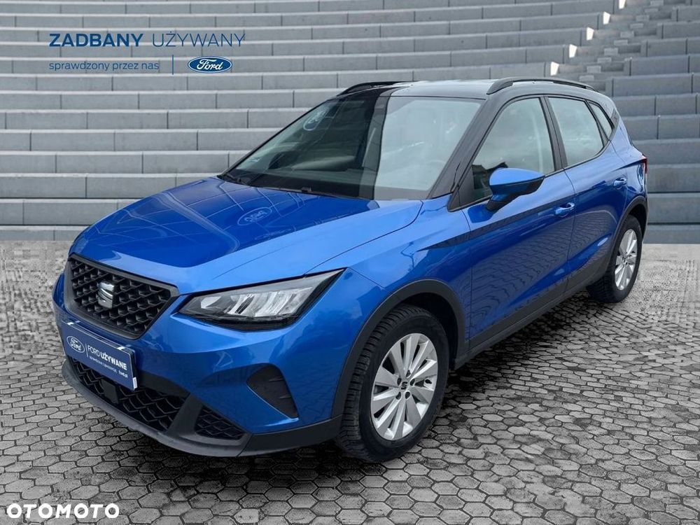 Seat Arona - 2