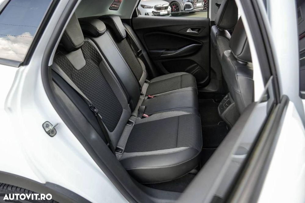 Opel Grandland X - 15