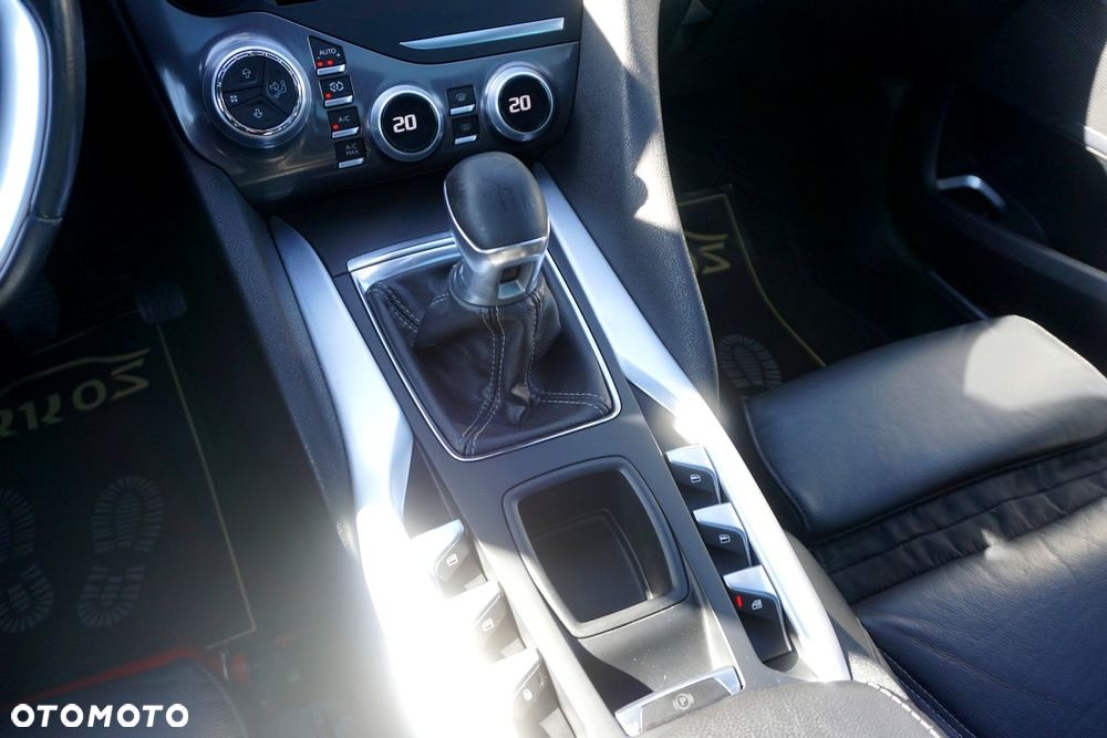 Citroën DS5 BlueHDi 150 So Chic - 32