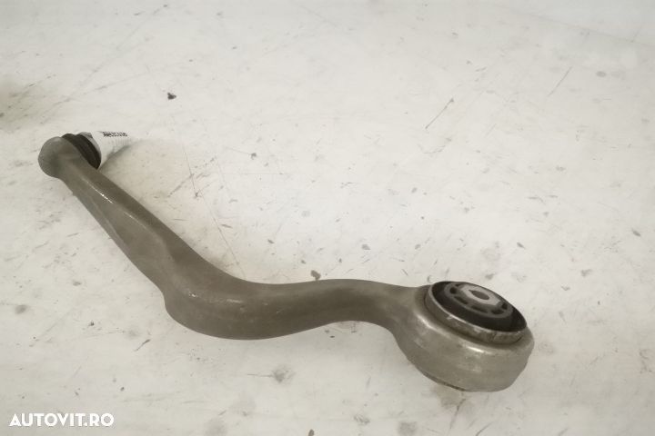 Brat Inferior Articulatie Stanga Fata Original In Stare Buna Mercedes- - 3