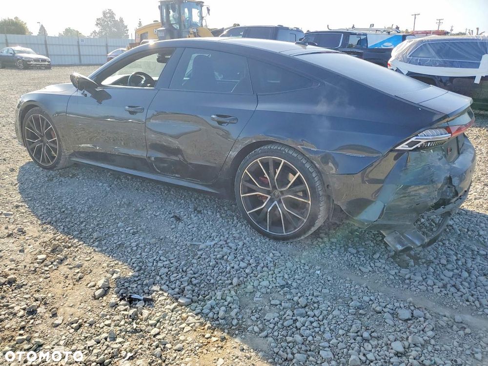 Audi S7 Sportback 4.0 TFSI Quattro S tronic - 3