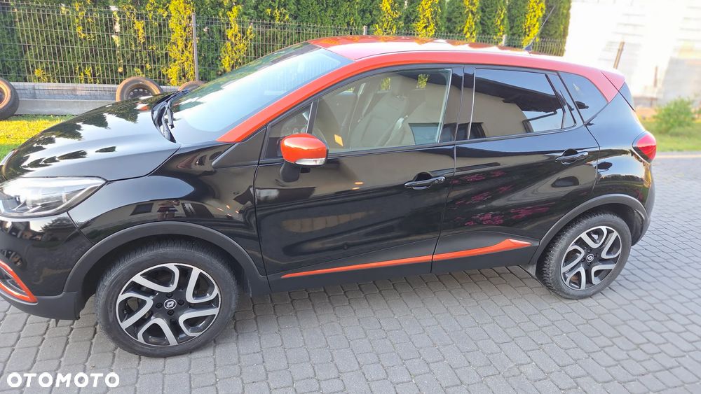 Renault Captur ENERGY TCe 90 Start&Stop Intens - 16
