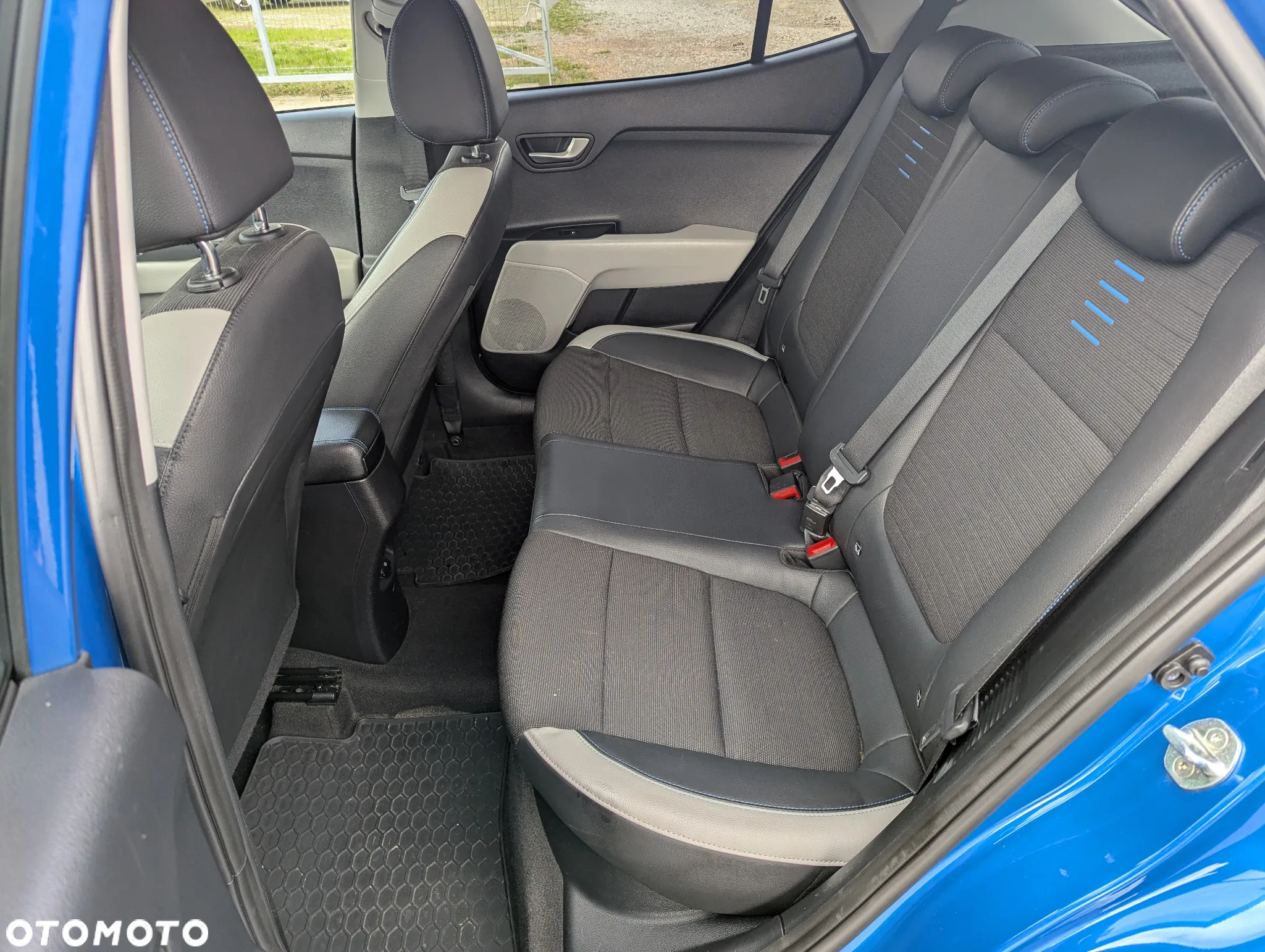 Kia Stonic 1.0 T-GDI L - 21