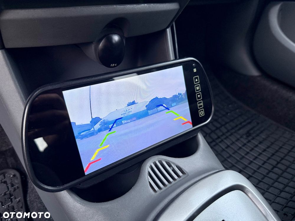 Citroën C1 1.0 Sensodrive Exclusive - 24