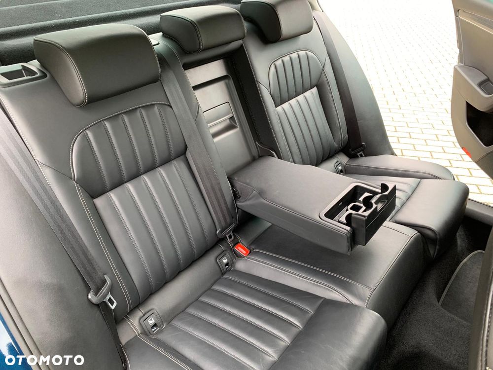 Skoda Superb - 29