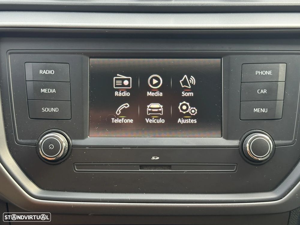 SEAT Ibiza 1.0 Style - 34