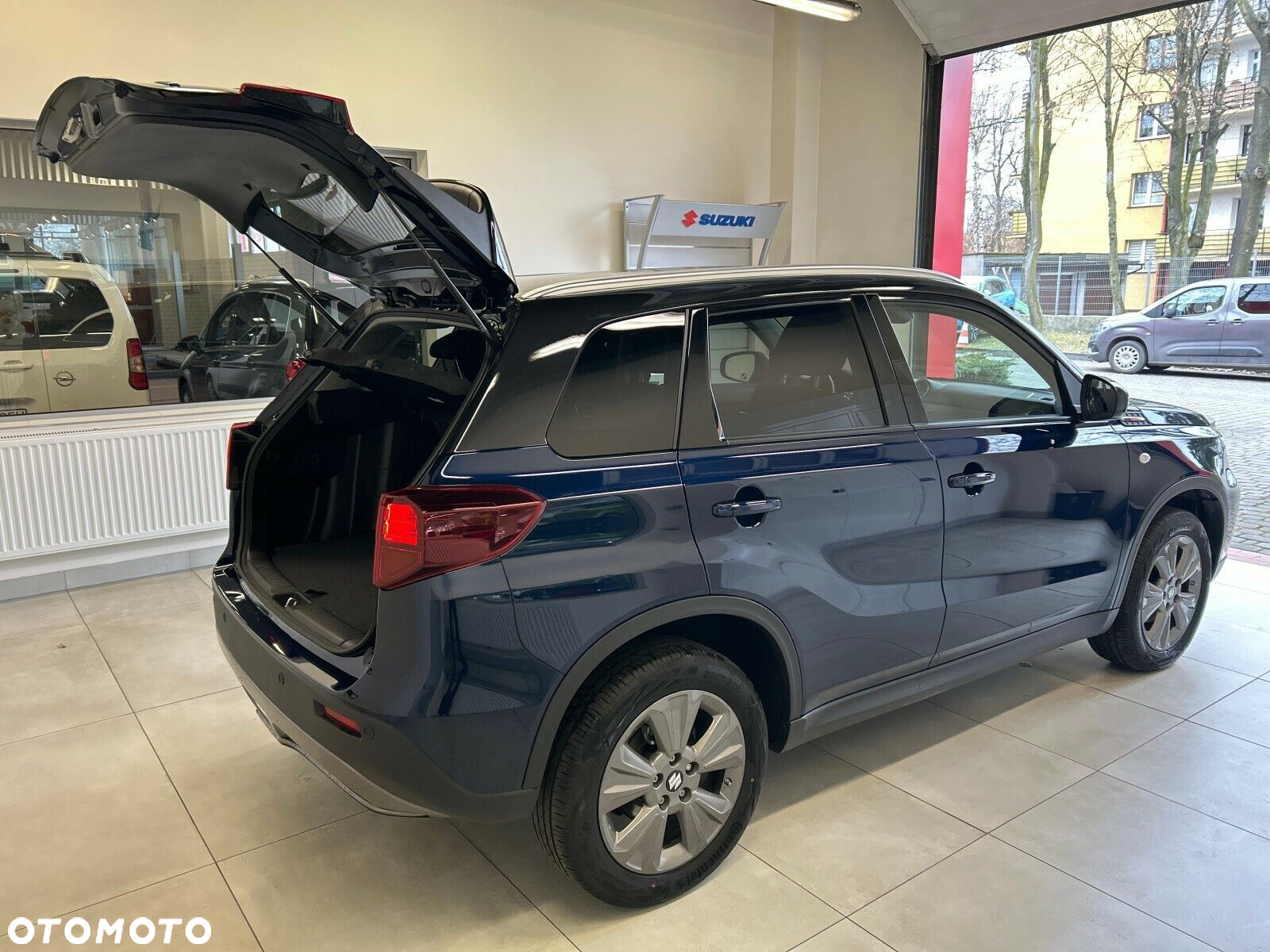 Suzuki Vitara - 22
