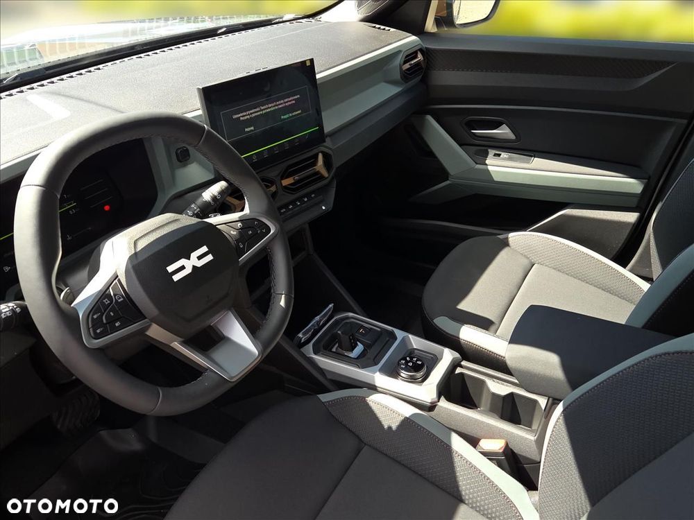 Dacia Duster - 6