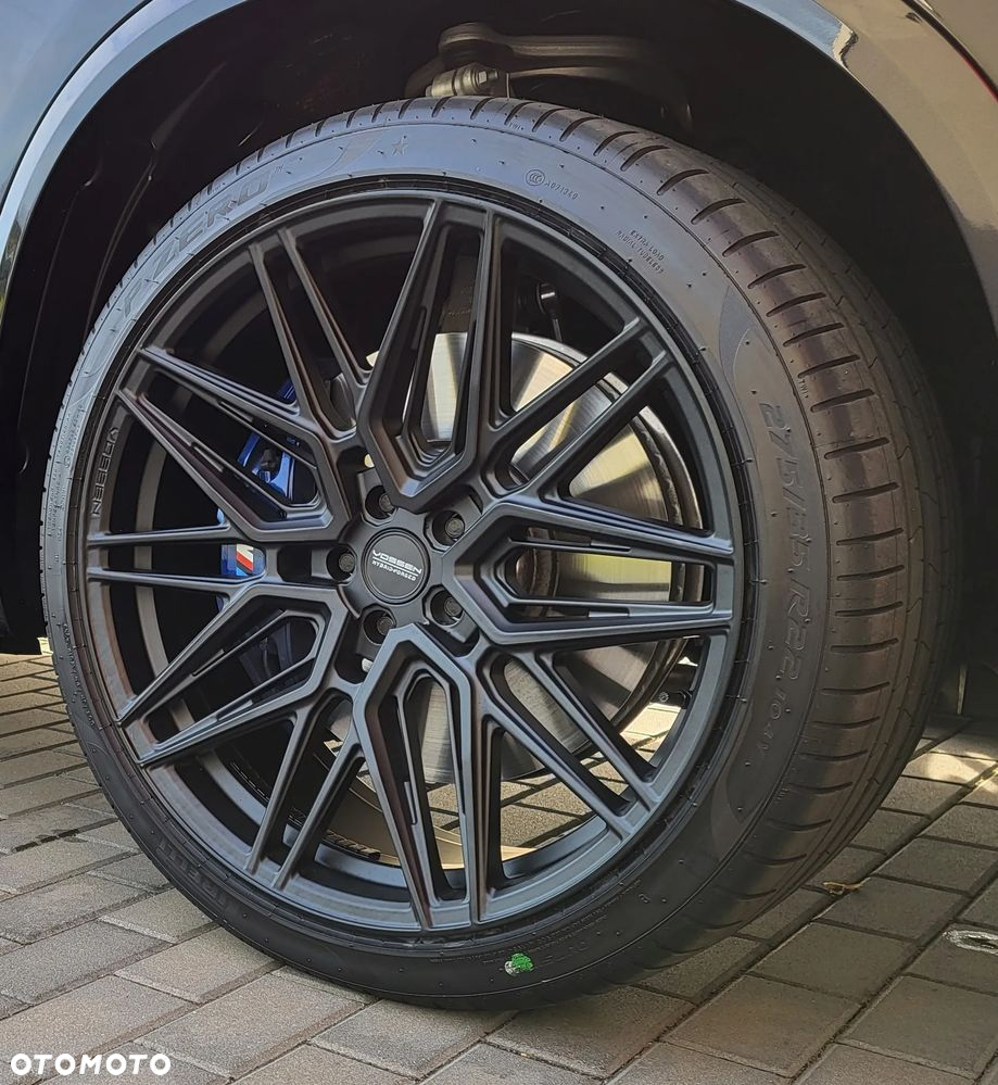 BMW X5 M M50i - 30