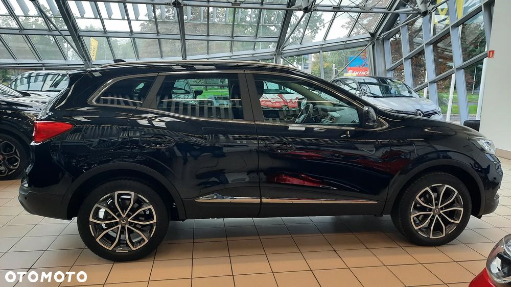 Renault Kadjar 1.3 TCe FAP Intens EDC - 8
