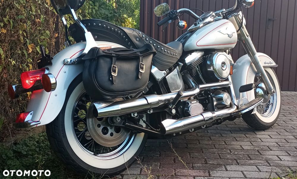 Harley-Davidson Inny - 7