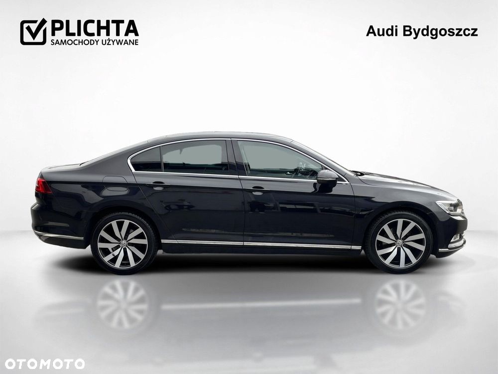 Volkswagen Passat - 7