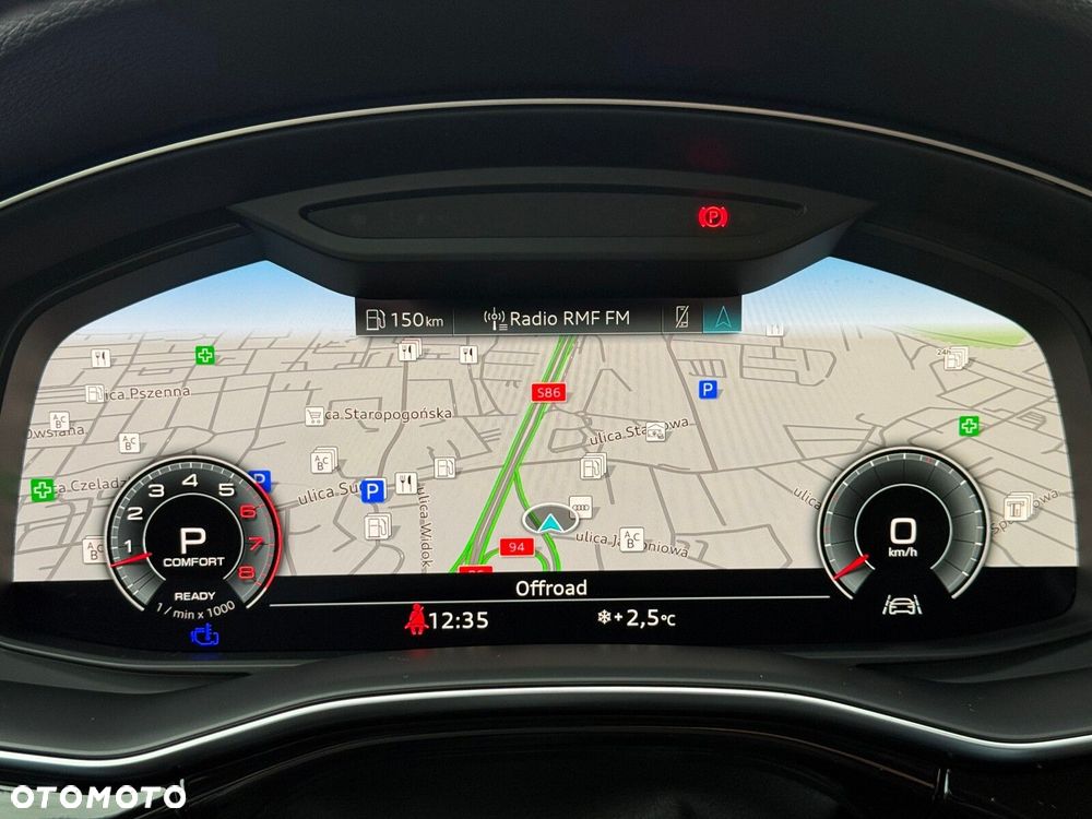 Audi Q8 - 29