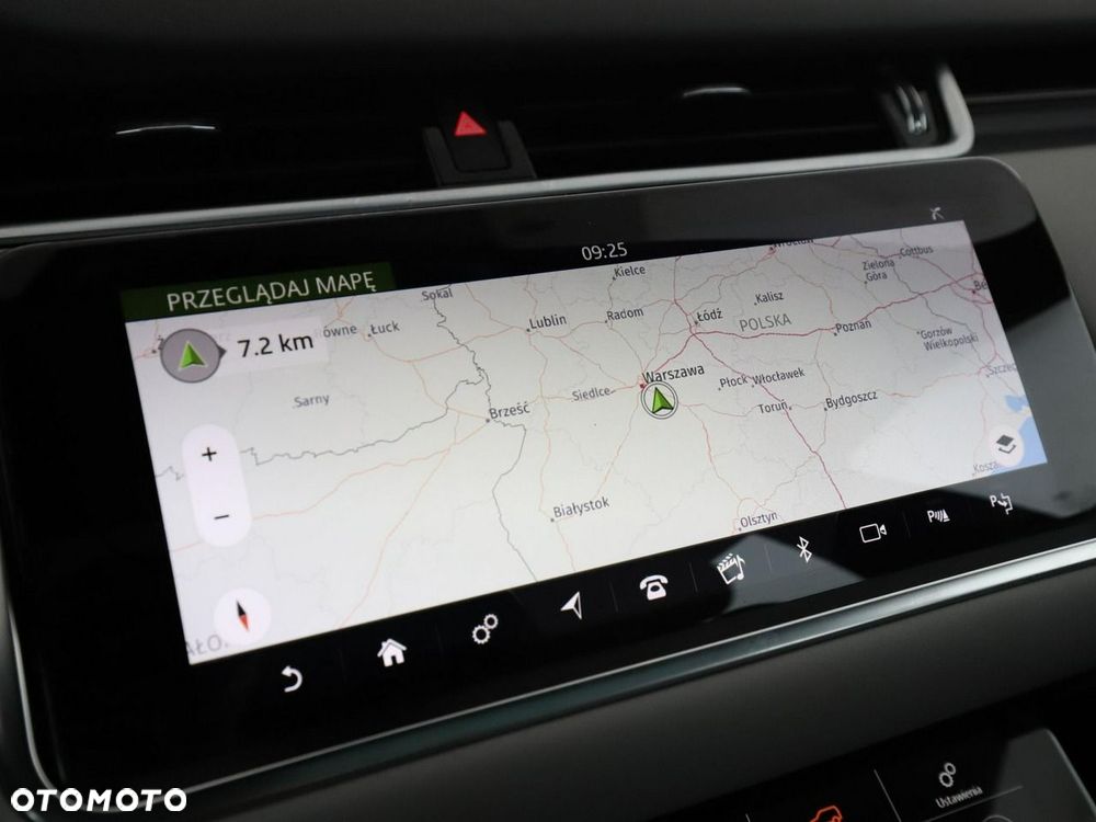 Land Rover Range Rover Evoque 2.0 D180 mHEV SE - 24