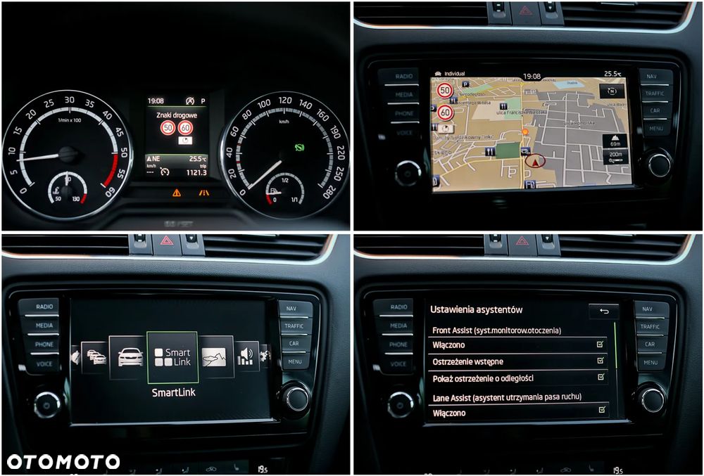 Skoda Octavia 2.0 TDI 4x4 RS Challenge DSG - 32