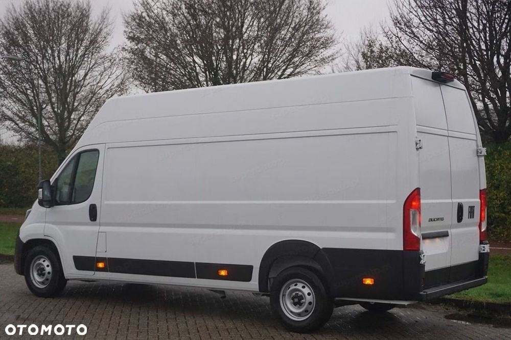Fiat Ducato Maxi L4H3 2.2 140KM - 6