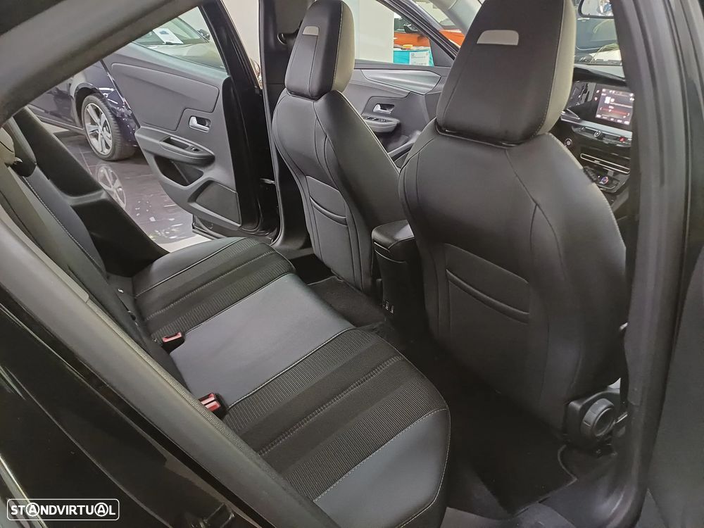 Opel Mokka-e Elegance - 21