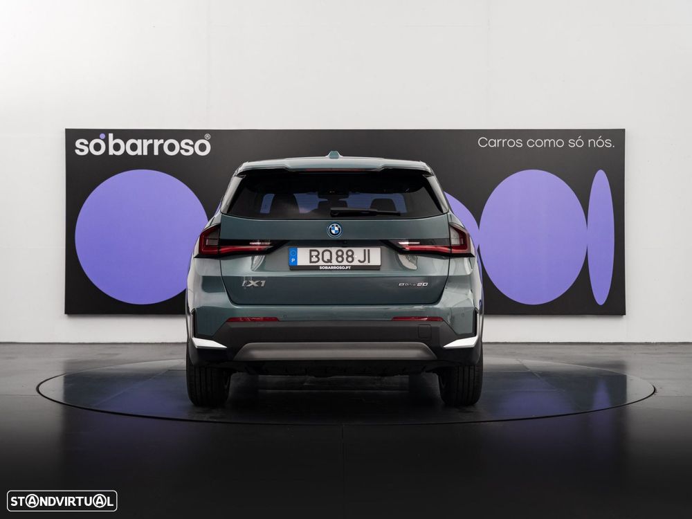 BMW iX1 eDrive20 xLine - 5