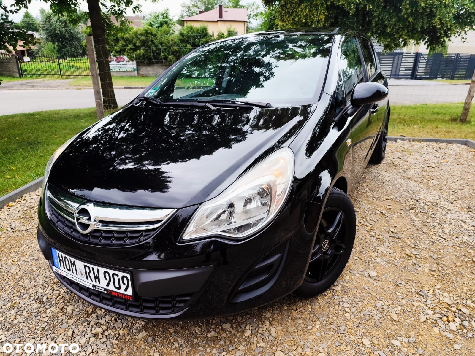 Opel Corsa 1.2 16V Color Edition - 9