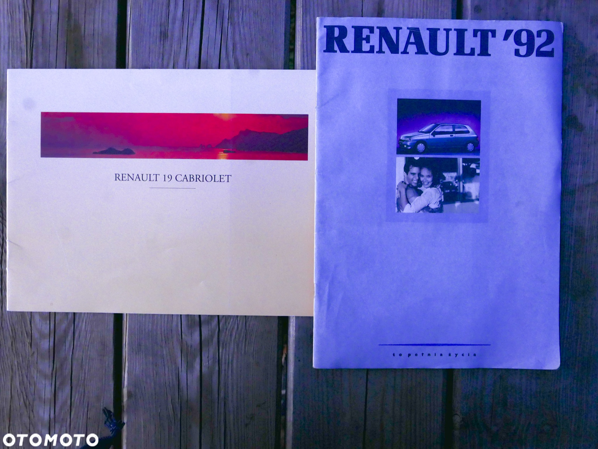 Renault 19 - 13
