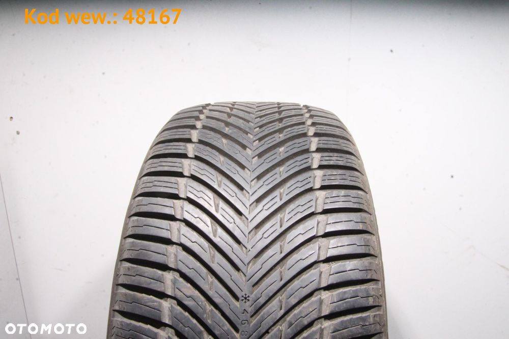 Nokian Seasonproof - 235/45 R17 - 1